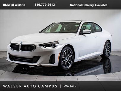 New 2026 BMW 230i xDrive Coupe w/ Convenience Package