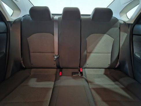 Used 2023 Kia Forte LXS FWD image 15