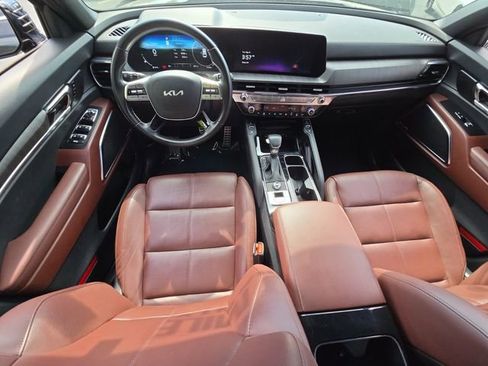 Used 2023 Kia Telluride SX FWD image 14