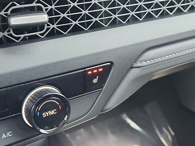 Certified 2025 Honda Accord SE image 26