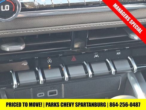 New 2025 Chevrolet Colorado LT w/ LT Convenience Package image 31