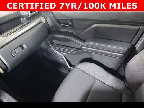 Used 2024 Toyota Tacoma SR5 image 17