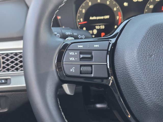 Certified 2026 Acura Integra A-Spec w/ Technology Package FWD image 27