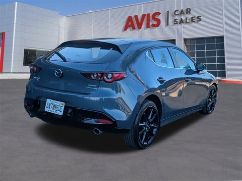 Used 2024 MAZDA MAZDA3 s image 6