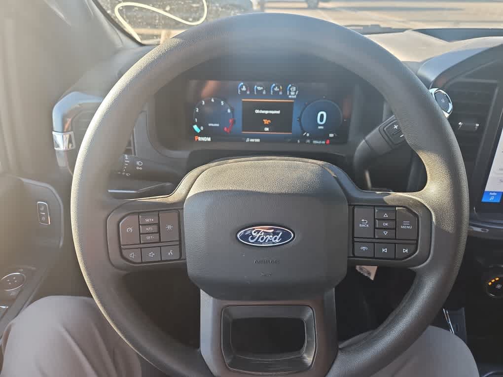 Used 2024 Ford F150 STX RWD image 15