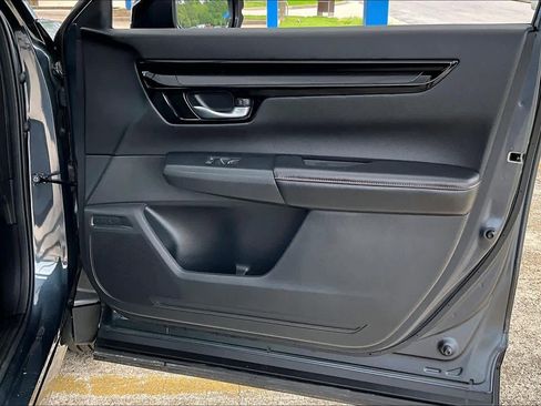 Certified 2026 Honda CR-V Sport Touring image 23