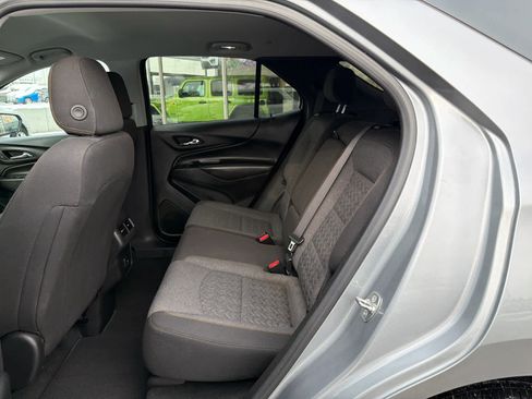 Used 2024 Chevrolet Equinox LT image 12