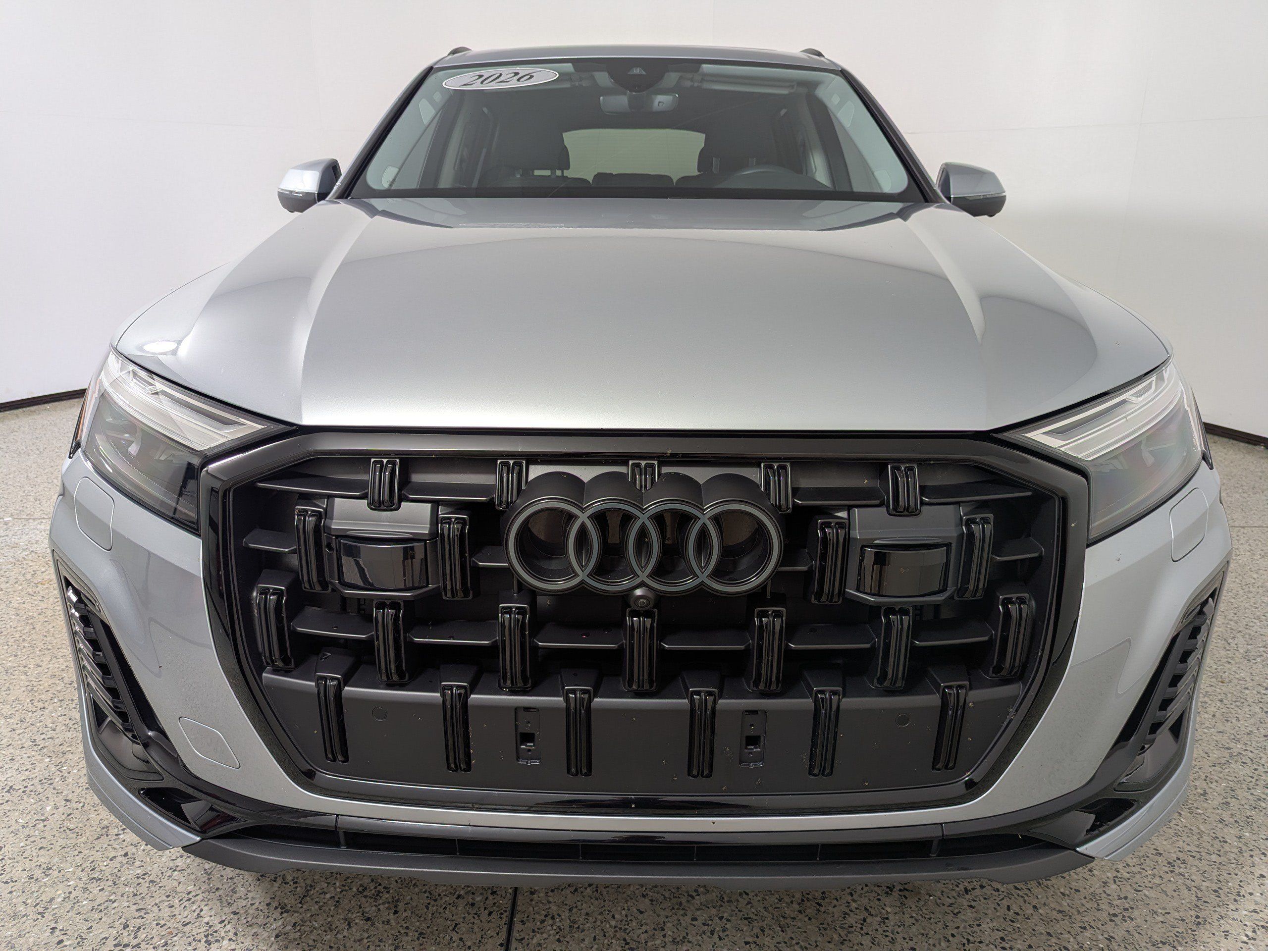 Certified 2026 Audi Q7 2.0T Premium Plus AWD/4WD image 2