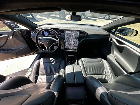 Used 2017 Tesla Model S P100D image 59