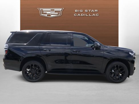 Used 2023 Chevrolet Tahoe High Country w/ Advanced Technology Package AWD/4WD image 6