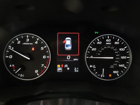 New 2025 Subaru Legacy Premium image 14