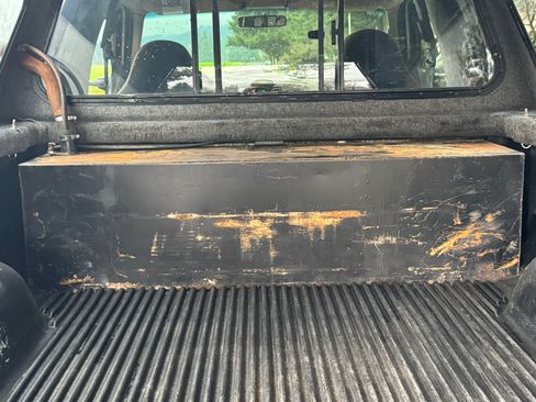 Used 2000 Ford F350 XLT image 40