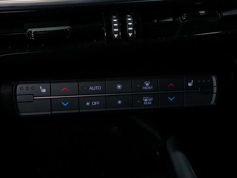Used 2021 Toyota Mirai w/ Advanced Technology Package RWD image 20