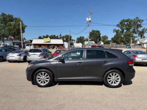 Used 2009 Toyota Venza FWD image 5