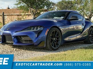 Used 2024 Toyota Supra Premium w/ Driver Assist Package RWD video 1
