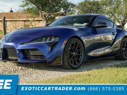Used 2024 Toyota Supra Premium w/ Driver Assist Package