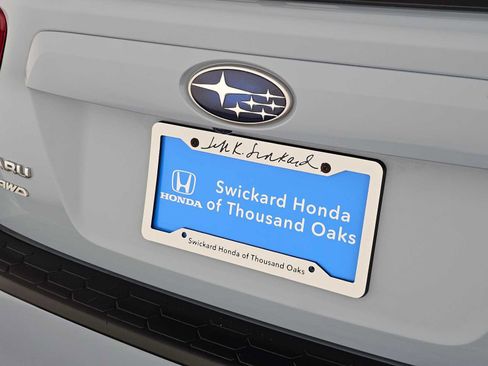 Used 2022 Subaru Crosstrek 2.0i Premium w/ Popular Package #4A AWD/4WD image 13