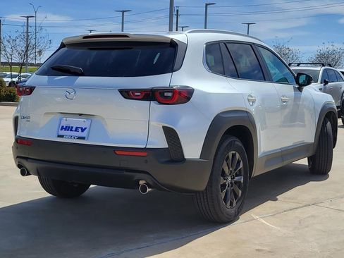 New 2026 MAZDA CX-50 AWD 2.5 S w/ Weather Package image 4