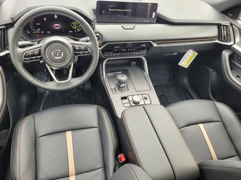 New 2026 MAZDA CX-90 3.3 Turbo S w/ Premium Plus image 9