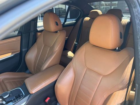 Used 2020 BMW M340i w/ Executive Package image 17