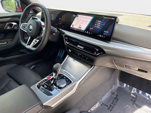 Used 2026 BMW M2 w/ Lighting Package RWD image 26