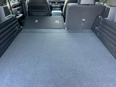 New 2026 Honda Passport TrailSport Elite image 17