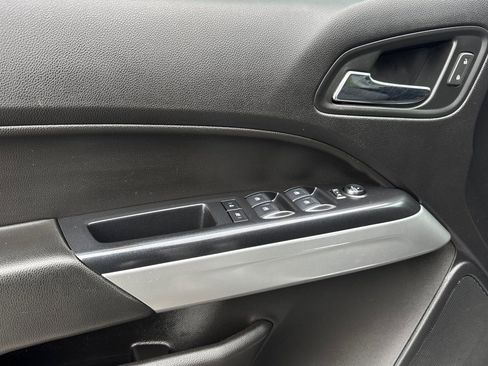 Used 2019 Chevrolet Colorado LT RWD image 13