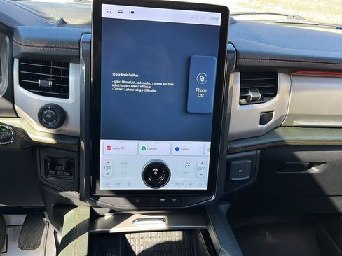Used 2022 Ford Expedition Timberline AWD/4WD image 21