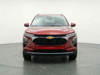 Used 2025 Chevrolet Trax LT video 1
