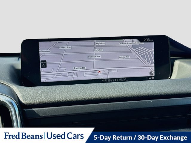 Used 2024 MAZDA CX-50 AWD 2.5 S w/ Cargo Package image 19