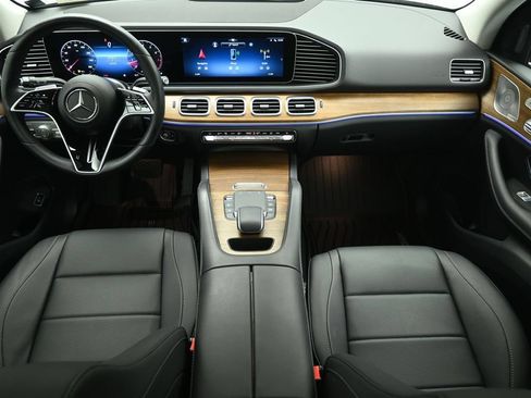 Used 2025 Mercedes-Benz GLE 350 4MATIC image 20