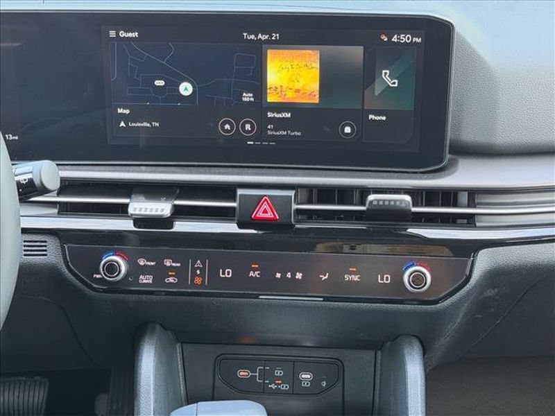 New 2026 Kia Sportage SX AWD/4WD image 17