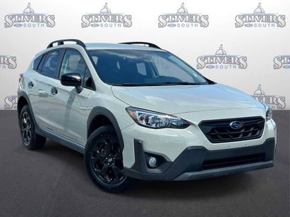 Used 2023 Subaru Crosstrek 2.0i Premium w/ Special Edition
