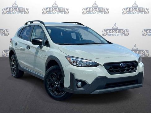 Used 2023 Subaru Crosstrek 2.0i Premium w/ Special Edition AWD/4WD image 1