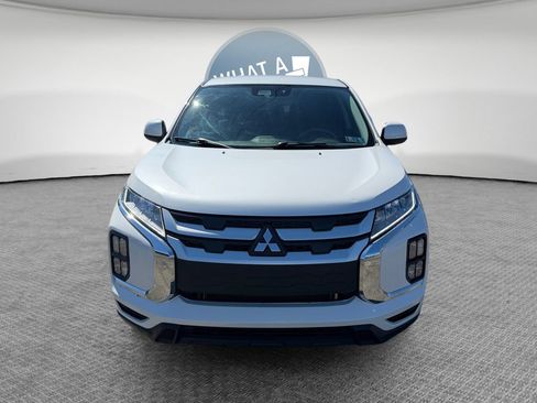 Used 2021 Mitsubishi Outlander Sport ES FWD image 9