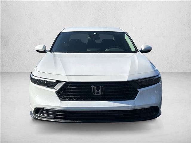 New 2026 Honda Accord LX image 6