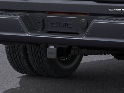 New 2026 GMC Sierra 3500 Denali Ultimate w/ LPO, Black Badging Package AWD/4WD image 14
