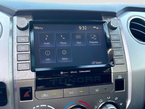 Used 2020 Toyota Tundra SR5 w/ SR5 Upgrade Package image 28