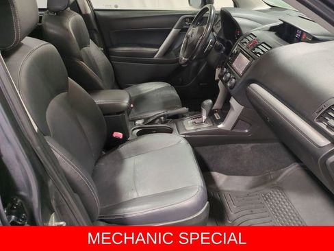Used 2014 Subaru Forester 2.0XT Touring image 22