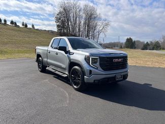 Certified 2025 GMC Sierra 1500 Elevation w/ Preferred Package 360° Tour