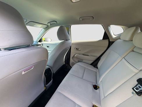Certified 2025 Hyundai Kona SEL FWD image 23