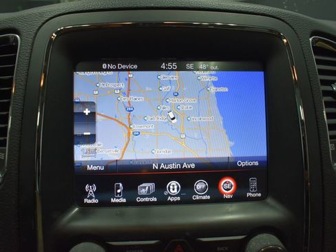 Used 2014 Dodge Durango Citadel w/ Trailer Tow Group IV AWD/4WD image 21
