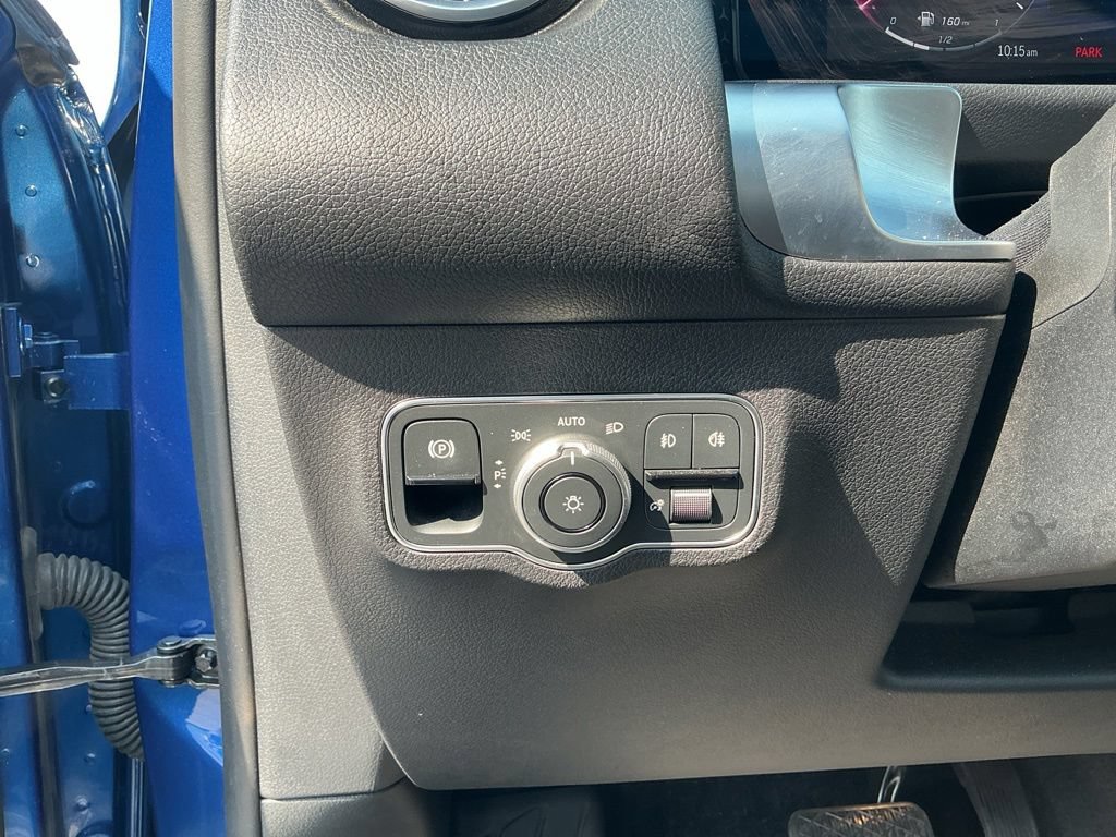 Certified 2024 Mercedes-Benz GLB 250 4MATIC image 16