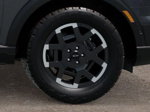 New 2026 Hyundai Palisade XRT Pro image 9