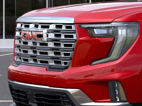 New 2026 GMC Acadia Denali w/ LPO, Floor Liner Package FWD image 13