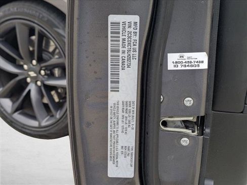 Used 2020 Dodge Charger R/T w/ Plus Group image 24