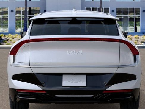 New 2026 Kia EV6 Wind RWD image 13