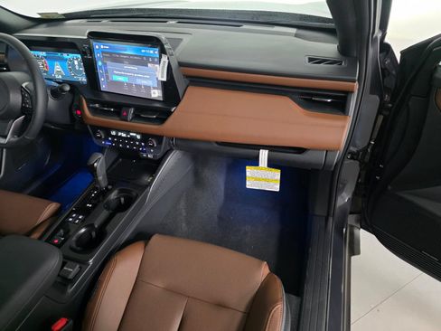 New 2026 Subaru Outback Touring XT AWD/4WD image 19
