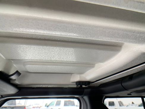 Used 2023 Jeep Wrangler Unlimited Rubicon 4xe w/ Cold Weather Group image 23