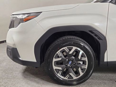 New 2026 Subaru Forester Premium AWD/4WD image 7